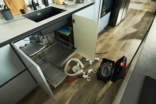Reliable Leak Detection contractor in Mount Airy, NC by Street Wise - Plumbing